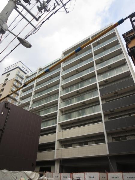 エスリード大阪梅田リュクス