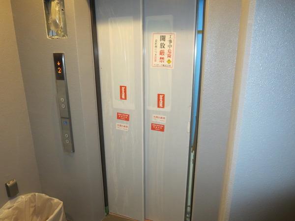 エスリード福島ラグジェ
