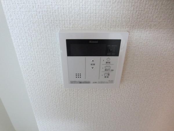 エスリード福島ラグジェ