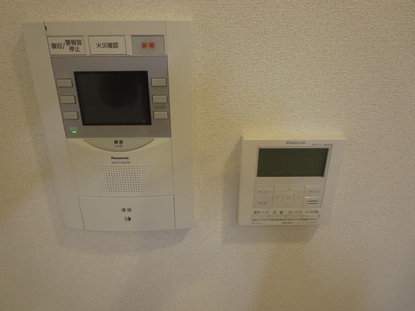 プレサンス心斎橋ニスト