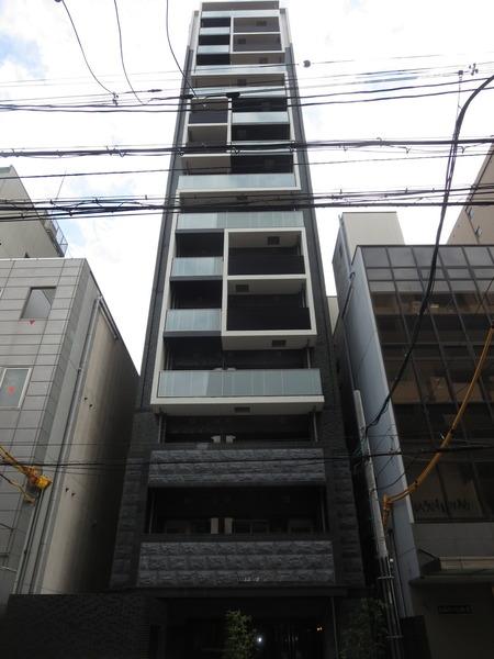プレサンス心斎橋ニスト