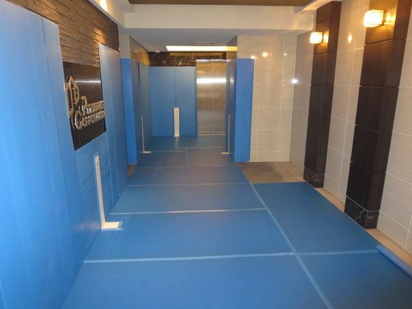 プレサンス心斎橋ニスト
