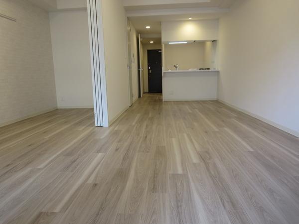 プレサンス心斎橋ニスト