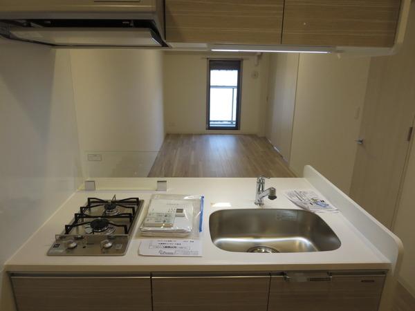 プレサンス心斎橋ニスト