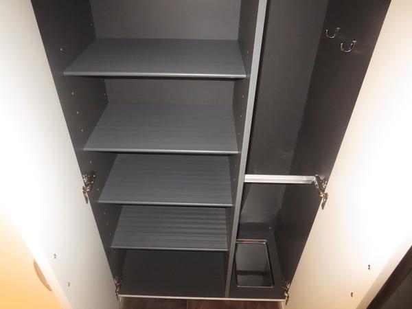 スプランディッド新大阪キャトル