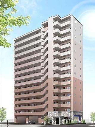 スプランディッド新大阪キャトル
