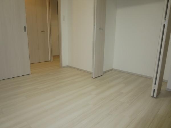 スプランディッド新大阪キャトル