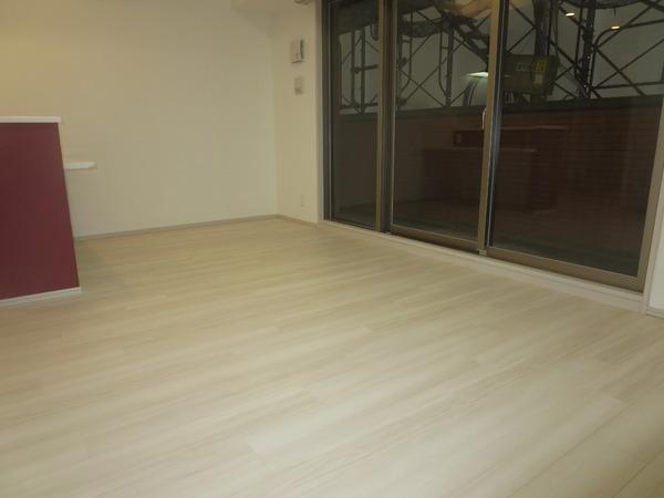 スプランディッド新大阪キャトル