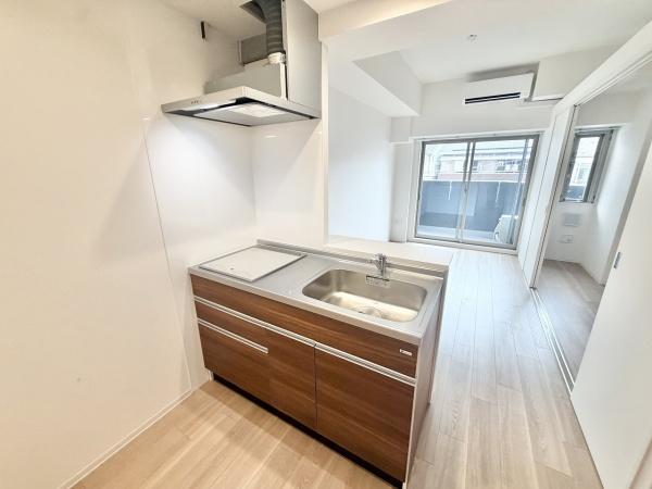 セレニテ蒲生四丁目駅前アリエ