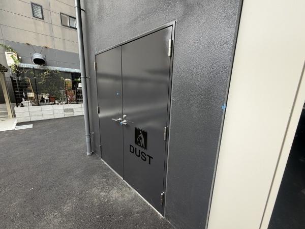 セレニテ蒲生四丁目駅前アリエ
