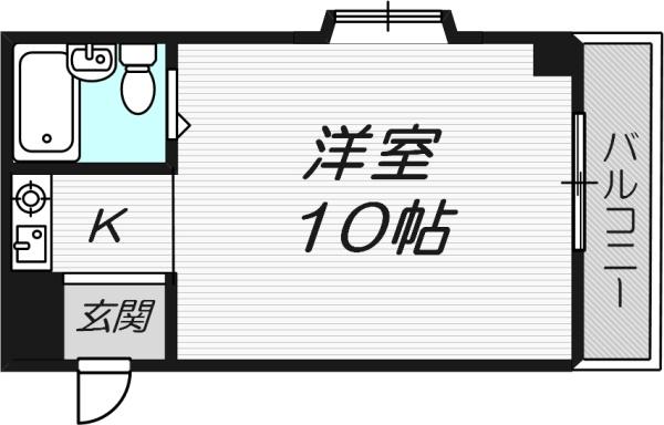 ベストレジデンス十三
