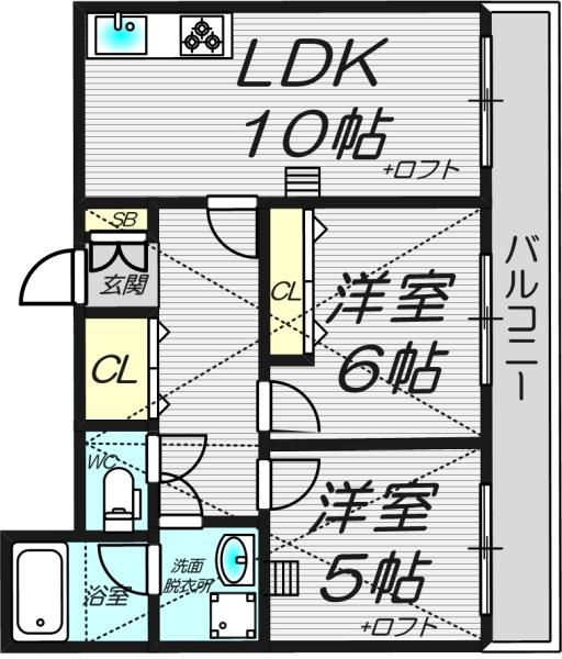 ベストレジデンス岸里