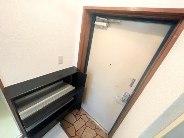 大阪市東淀川区相川３丁目のマンション