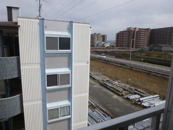 大阪市東淀川区相川３丁目のマンション