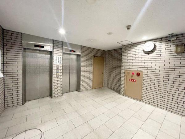 メロディーハイム中津5番館