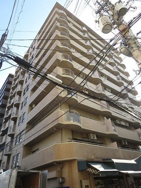 メロディーハイム中津5番館