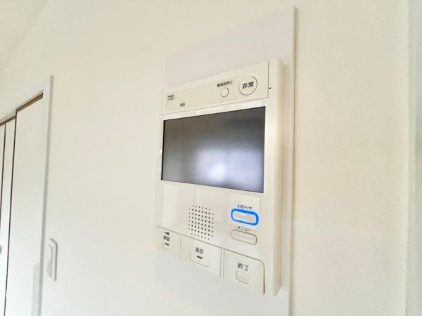 メロディーハイム中津5番館