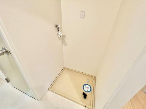 メロディーハイム中津5番館