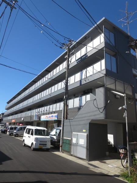 LEGAL守口