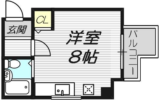中ノ島ハイム