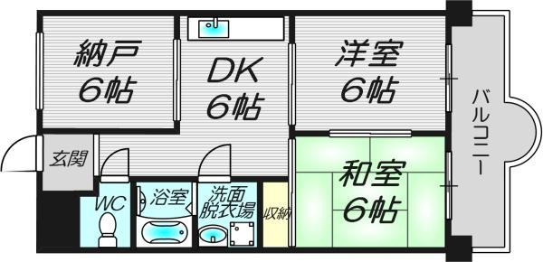 サンハイム神戸