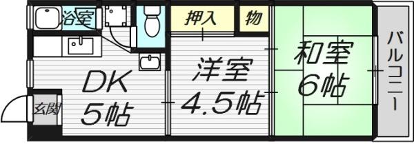 LEGAL守口