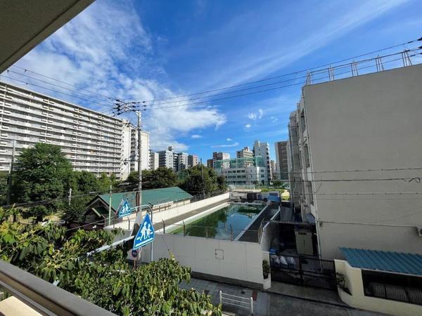 オルフェア難波東Ｘ番館