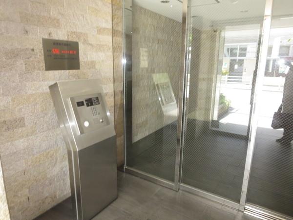 オルフェア難波東Ｘ番館
