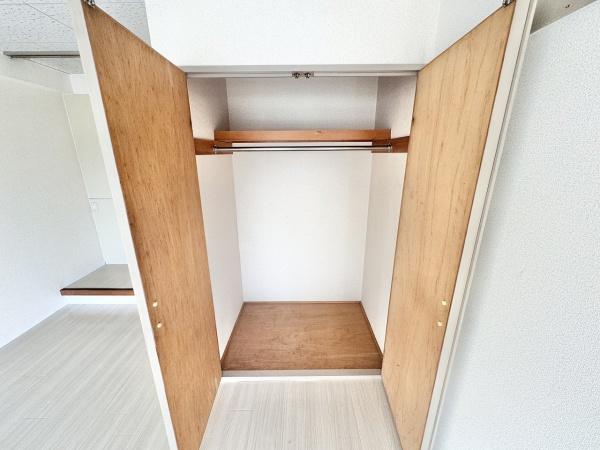 吹田市山手町４丁目のマンション