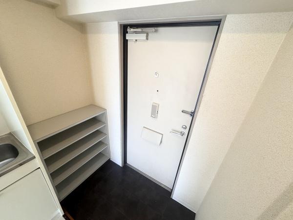 吹田市山手町４丁目のマンション