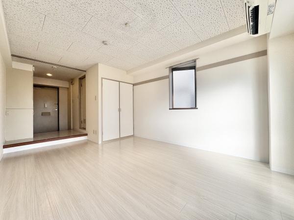 吹田市山手町４丁目のマンション