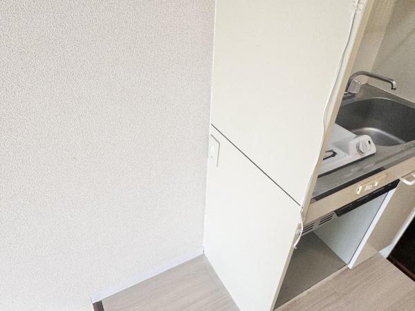 吹田市山手町４丁目のマンション