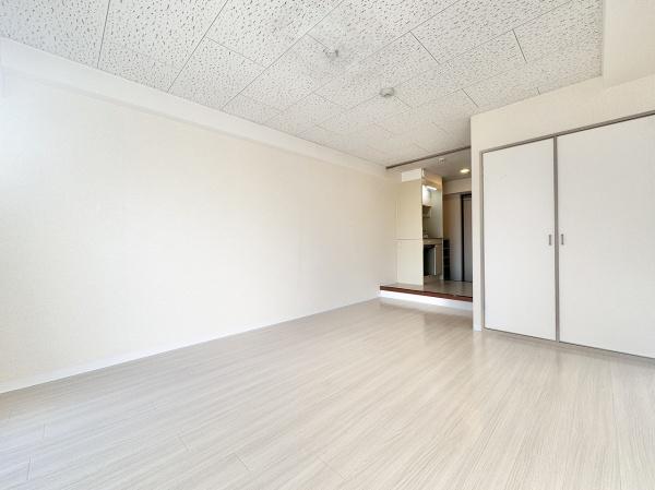吹田市山手町４丁目のマンション