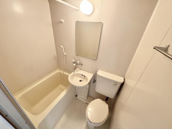 吹田市山手町４丁目のマンション