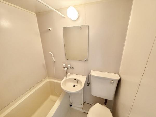 吹田市山手町４丁目のマンション