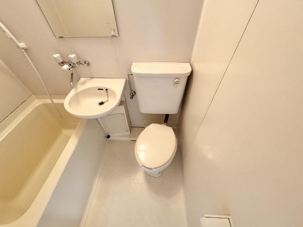 吹田市山手町４丁目のマンション