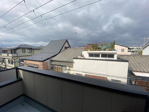 コティ武庫川