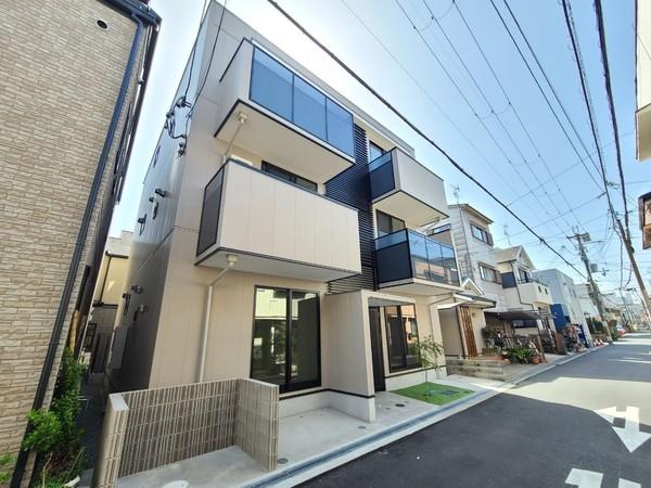 コティ武庫川