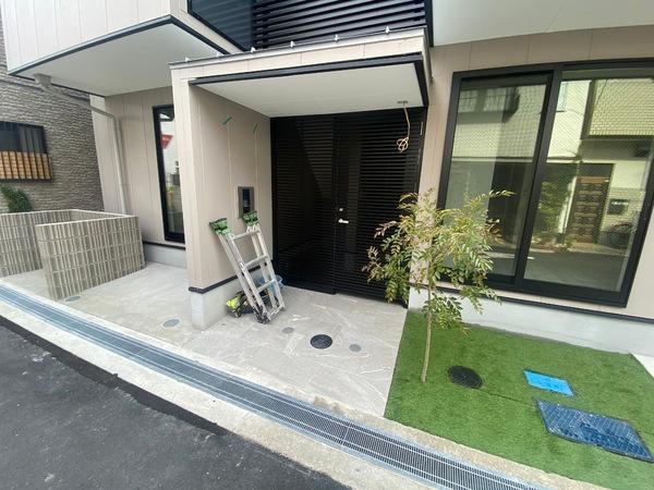コティ武庫川