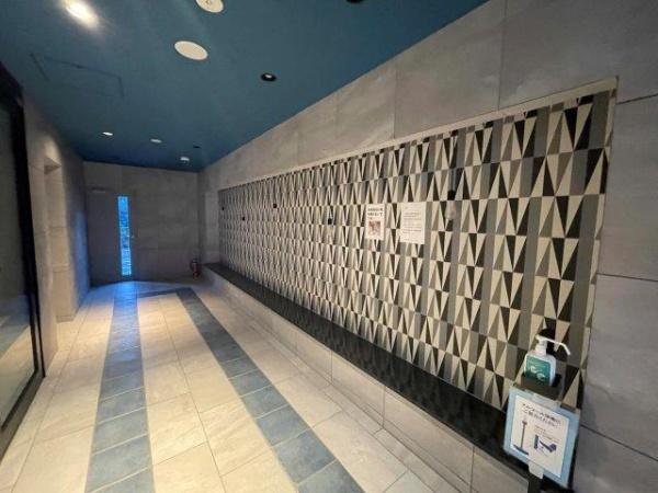 プレサンス上町台筆ヶ崎NORTH