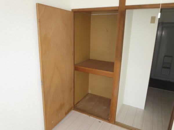 プレアール蔵垣内2