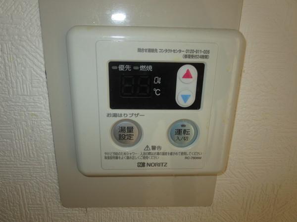 プレアール蔵垣内2