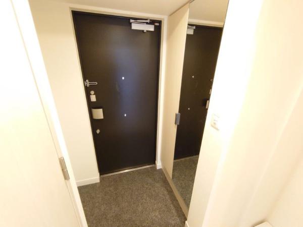 プレサンス堺筋本町駅前シェル