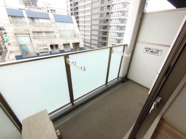 プレサンス堺筋本町駅前シェル