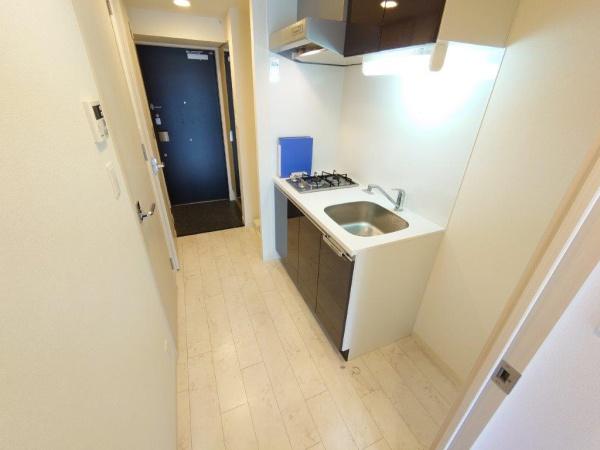 プレサンス堺筋本町駅前シェル