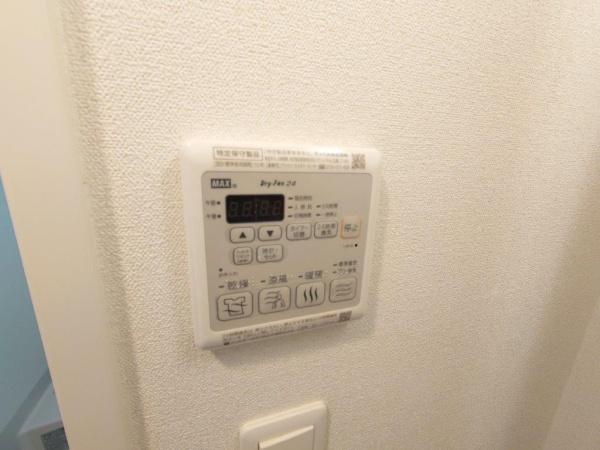 プレサンス堺筋本町駅前シェル