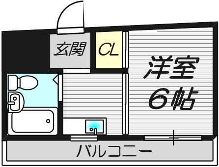 ベストレジデンス相川４