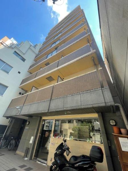 靭誠館