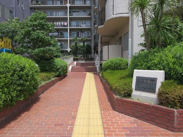 大東公園前ガーデンハイツ(その他共用部分)