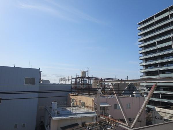 カサベルディ住道